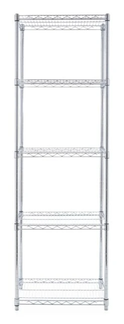 Regalsystem Hightech 3 -Interio Winkel regalsystem hightech 3 1