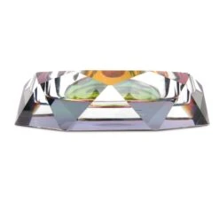 Regenboog Schaal, Klein -Interio Winkel regenboog schaal 1