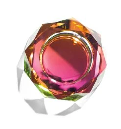 Regenboog Schaal, Klein -Interio Winkel regenboog schaal 2