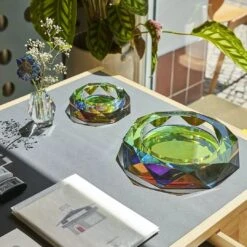 Regenboog Schaal, Klein -Interio Winkel regenboog schaal 6