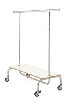 Interio Winkel -Interio Winkel rek portant kapstok 1