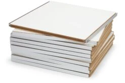 Reksysteem 1Hoch3 - Paneelelement, Enkelvoudig, 1 Stuk -Interio Winkel reksysteem 1hoch3 paneelelement enkelvoudig 2