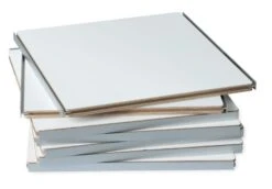 Reksysteem 1Hoch3 - Paneelelement, Enkelvoudig, 1 Stuk