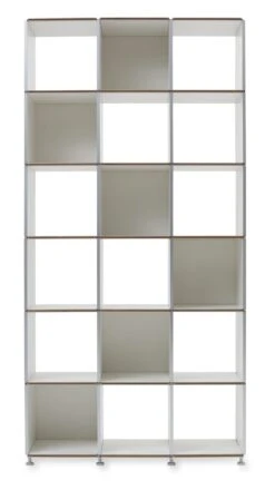 Reksysteem 1Hoch3 - Paneelelement, Enkelvoudig, 1 Stuk -Interio Winkel reksysteem 1hoch3 paneelelement enkelvoudig 3