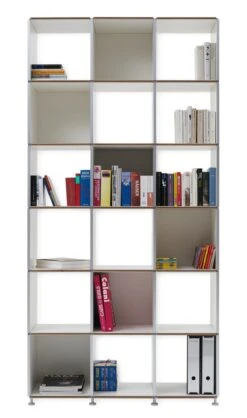 Reksysteem 1Hoch3 - Paneelelement, Enkelvoudig, 1 Stuk -Interio Winkel reksysteem 1hoch3 paneelelement enkelvoudig 5