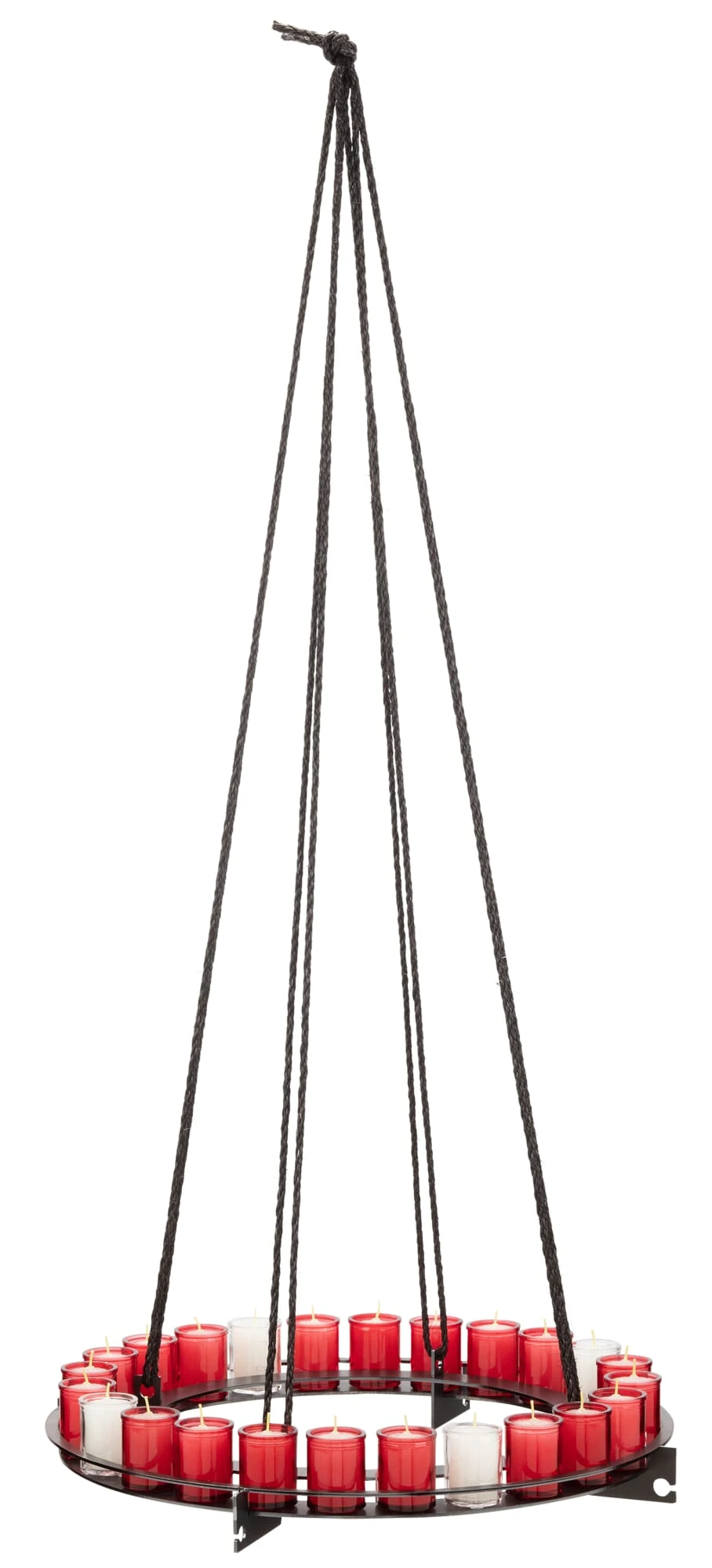 Rieten Krans 4 Rieten Krans - Afbeelding 2