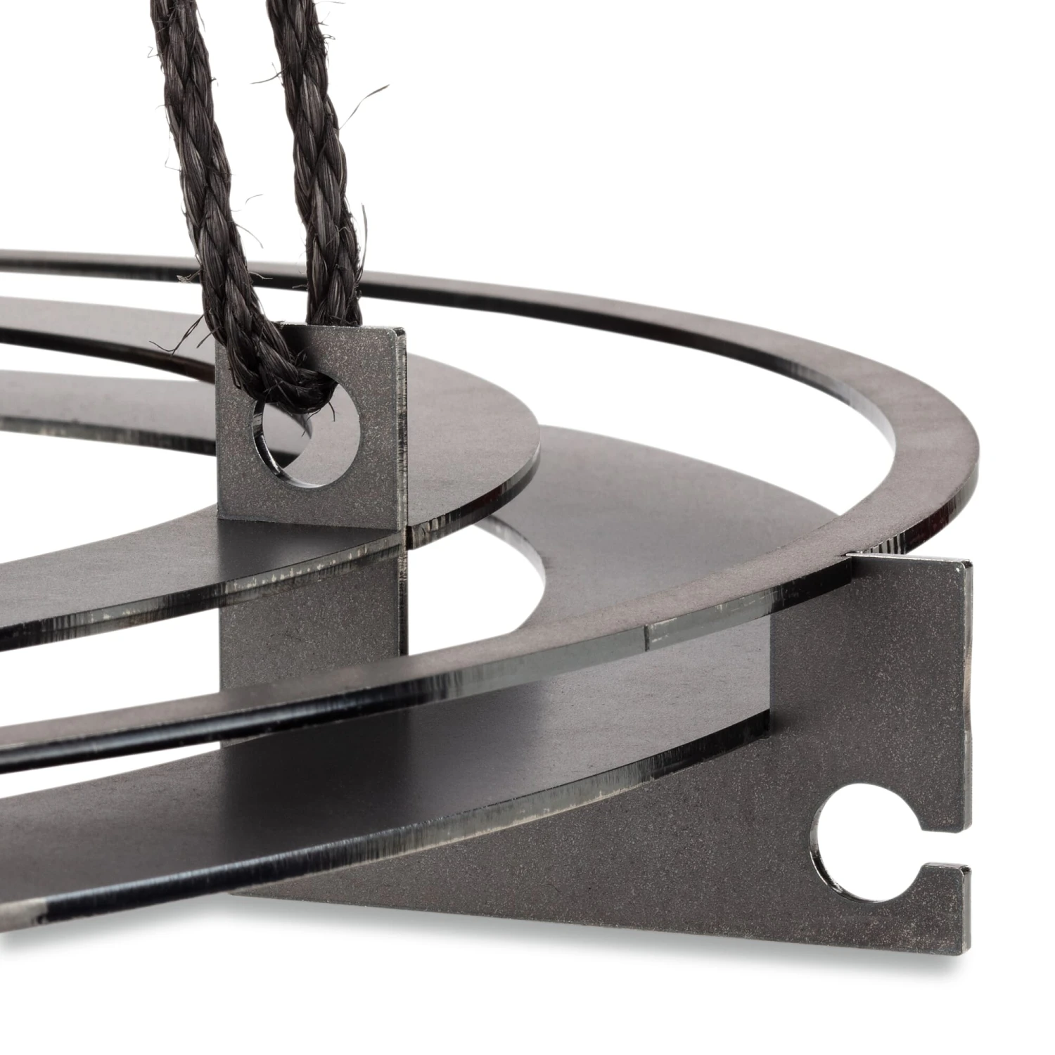 Rieten Krans 6 Rieten Krans - Afbeelding 4