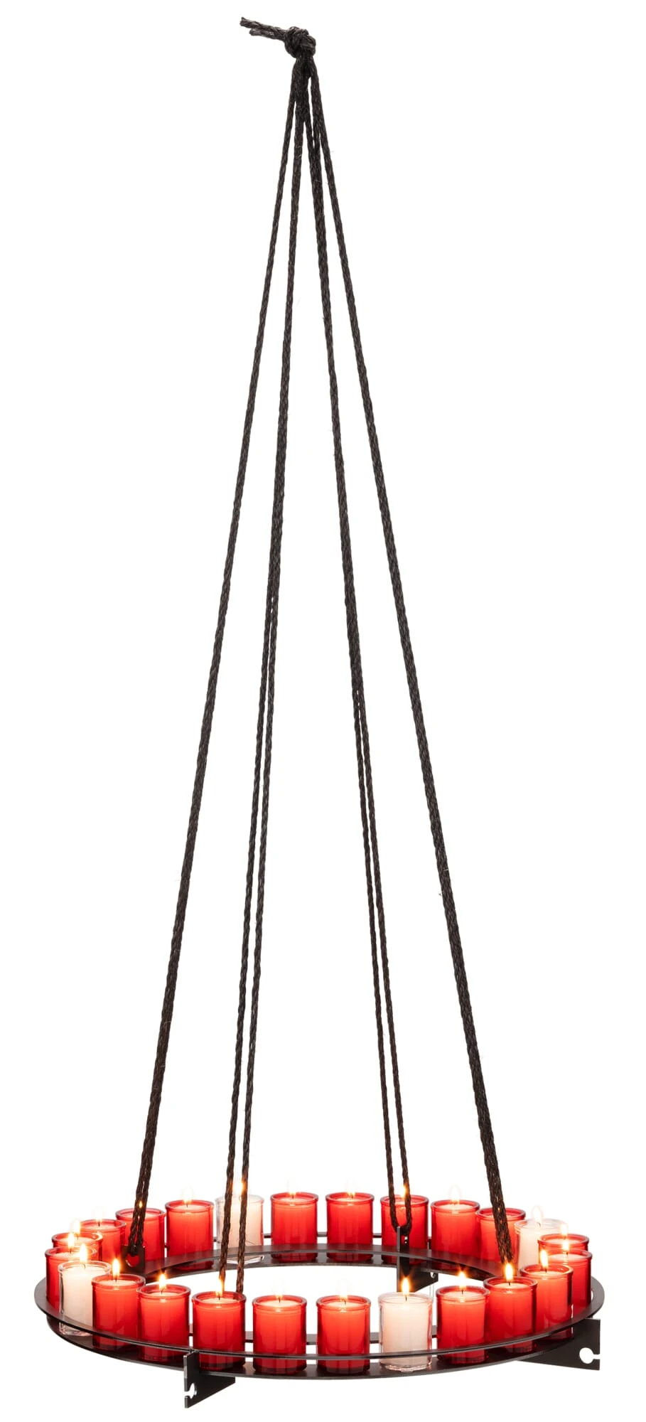 Rieten Krans 9 Rieten Krans - Afbeelding 7