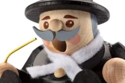 Rokende Pop, Schoorsteenveger 9 Rokende Pop, Schoorsteenveger -Interio Winkel rokende pop 3