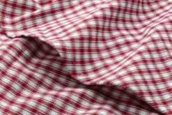 Rond Tafelkleed Rood-wit Geruit -Interio Winkel rond tafelkleed rood wit geruit 2