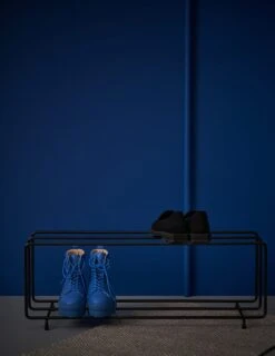 Schoenenrek Mengrek, Zwart -Interio Winkel schoenenrek mengrek 2