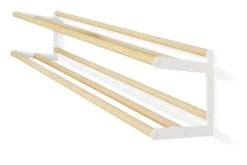 Schoenenrek Stixx Wand