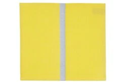 Servet Equipe (2 Stuks), Geel / Wit 10 Servet Equipe (2 Stuks), Geel / Wit -Interio Winkel servet equipe 2 stuks 3