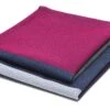 Servet Equipe (2 Stuks), Blauw / Roze -Interio Winkel servet equipe 2 stuks 5