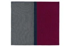 Servet Equipe (2 Stuks), Blauw / Roze 8 Servet Equipe (2 Stuks), Blauw / Roze -Interio Winkel servet equipe 2 stuks 6