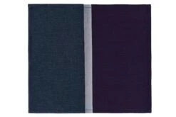 Servet Equipe (2 Stuks), Blauw / Roze 10 Servet Equipe (2 Stuks), Blauw / Roze -Interio Winkel servet equipe 2 stuks 8