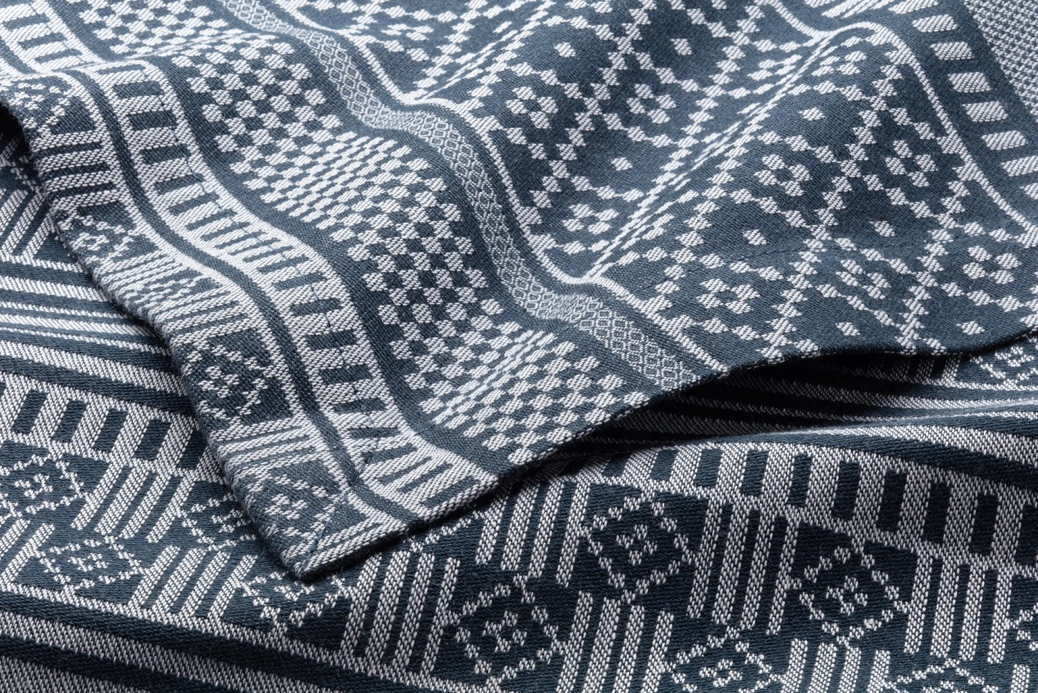 Servet Licq (2 Stuks) 5 Servet Licq (2 Stuks) - Afbeelding 3