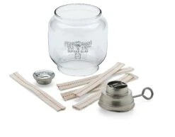 Set Reserveonderdelen Feuerhand