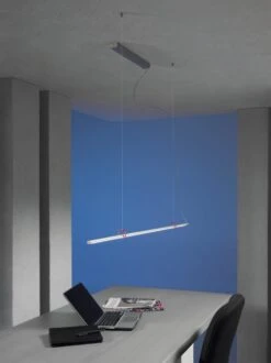 Slimline 02 Hanglamp, Klein