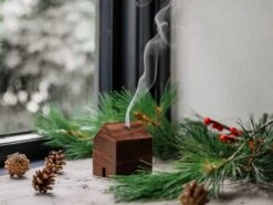 Smokehouse, Walnoot -Interio Winkel smokehouse 2