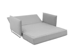 Softline Snoer Slaapbank, Lichtgrijs -Interio Winkel snoer slaapbank 2