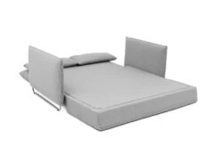 Softline Snoer Slaapbank, Lichtgrijs -Interio Winkel snoer slaapbank 3