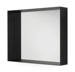 FROST Spiegel Unu, Klein, Zwart