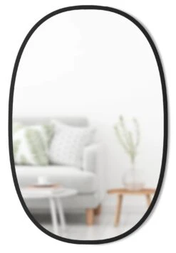 Umbra Spiegelslag, Ovaal