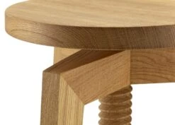 Spilkruk Eikenhout 13 Spilkruk Eikenhout -Interio Winkel spilkruk eikenhout 5