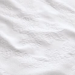 Sprei Matelassé, 260 × 270 Cm 6 Sprei Matelassé, 260 × 270 Cm -Interio Winkel sprei matelasse 4