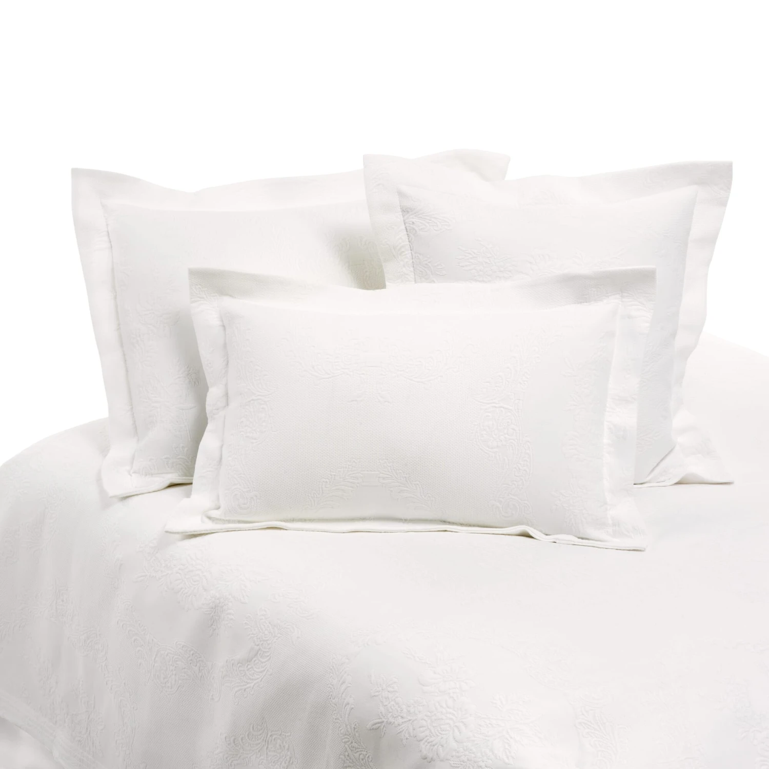 Sprei Matelassé, 260 × 270 Cm 5 Sprei Matelassé, 260 × 270 Cm - Afbeelding 3