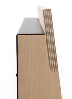 Staand Bureau En Wandsecretariaat, RAL 7021 Zwartgrijs 28 Staand Bureau En Wandsecretariaat, RAL 7021 Zwartgrijs -Interio Winkel staand bureau wandsecretariaat 12