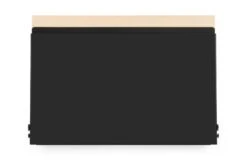 Staand Bureau En Wandsecretariaat, RAL 7021 Zwartgrijs 19 Staand Bureau En Wandsecretariaat, RAL 7021 Zwartgrijs -Interio Winkel staand bureau wandsecretariaat 3