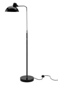 Fritz Hansen Staande Lamp Kaiser Idell