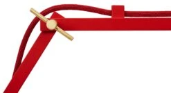 Staande Lamp Schliephacke-Edition, Red -Interio Winkel staande lamp schliephacke edition 11