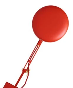 Staande Lamp Schliephacke-Edition, Red -Interio Winkel staande lamp schliephacke edition 12