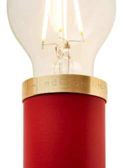 Staande Lamp Schliephacke-Edition, Red -Interio Winkel staande lamp schliephacke edition 13