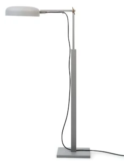 Staande Lamp Schliephacke-Edition, Grijs