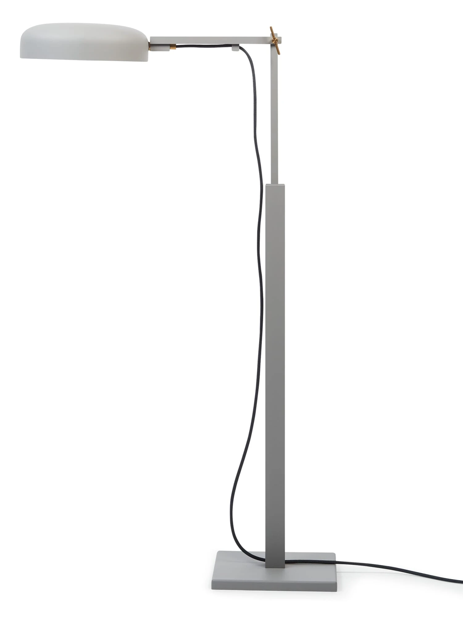 Staande Lamp Schliephacke-Edition, Grijs 3 Staande Lamp Schliephacke-Edition, Grijs