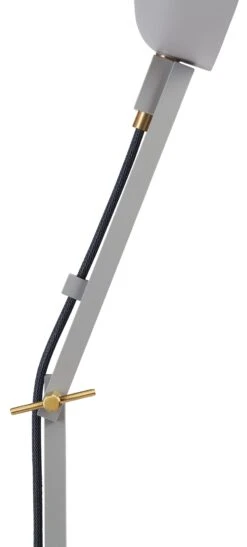 Staande Lamp Schliephacke-Edition, Grijs 13 Staande Lamp Schliephacke-Edition, Grijs -Interio Winkel staande lamp schliephacke edition 19