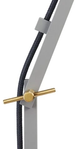 Staande Lamp Schliephacke-Edition, Grijs 14 Staande Lamp Schliephacke-Edition, Grijs -Interio Winkel staande lamp schliephacke edition 20