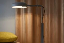 Staande Lamp Schliephacke-Edition, Grijs 16 Staande Lamp Schliephacke-Edition, Grijs -Interio Winkel staande lamp schliephacke edition 22