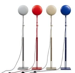 Staande Lamp Schliephacke-Edition, Grijs 18 Staande Lamp Schliephacke-Edition, Grijs -Interio Winkel staande lamp schliephacke edition 24