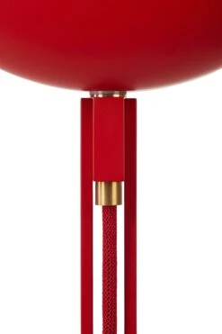 Staande Lamp Schliephacke-Edition, Red -Interio Winkel staande lamp schliephacke edition 9