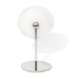 Stand Vergrotende Spiegel Lucht, 10x Vergroting -Interio Winkel stand vergrotende spiegel lucht 2