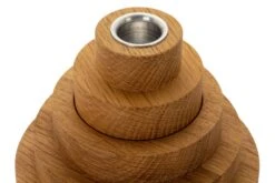 Stap Licht Eiken -Interio Winkel stap licht eiken 3