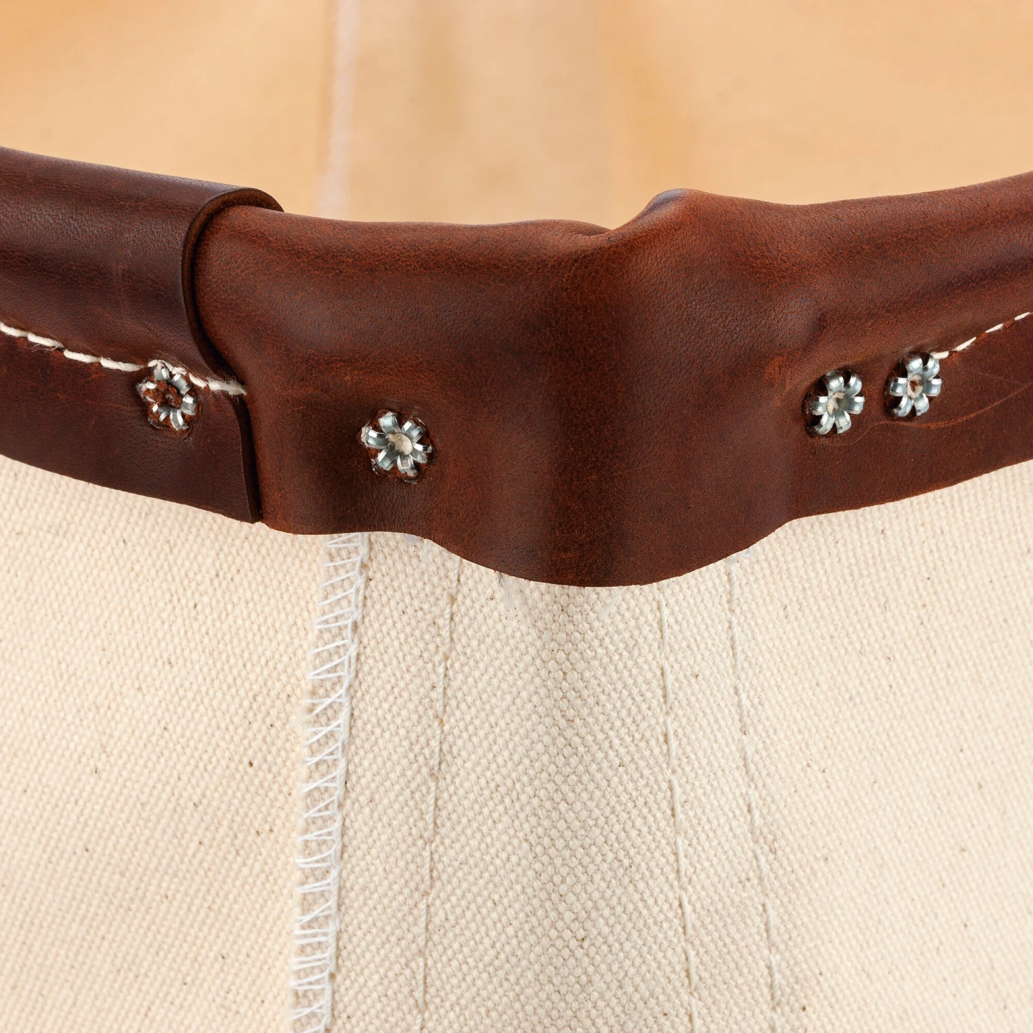 Steele Canvas Mand Met Wielen 4 Steele Canvas Mand Met Wielen - Afbeelding 2