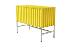 Steigerframe Voor Container DS, Laag -Interio Winkel steigerframe container ds 2