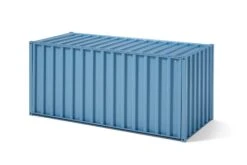 Steigerframe Voor Container DS, Laag -Interio Winkel steigerframe container ds 3