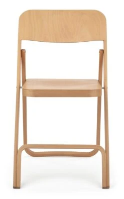 Stoel A-0501, Natuur -Interio Winkel stoel a 0501 2